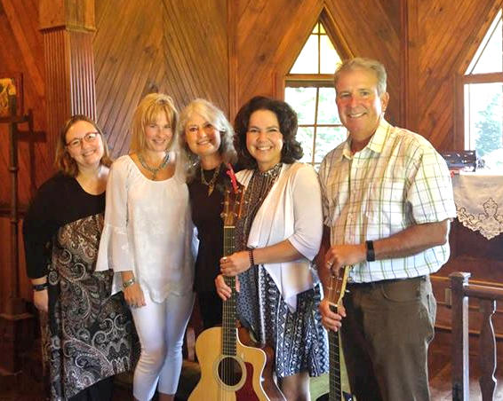 CrothersDorisBazzini,Colin StJohns 5Aug2018 (2)